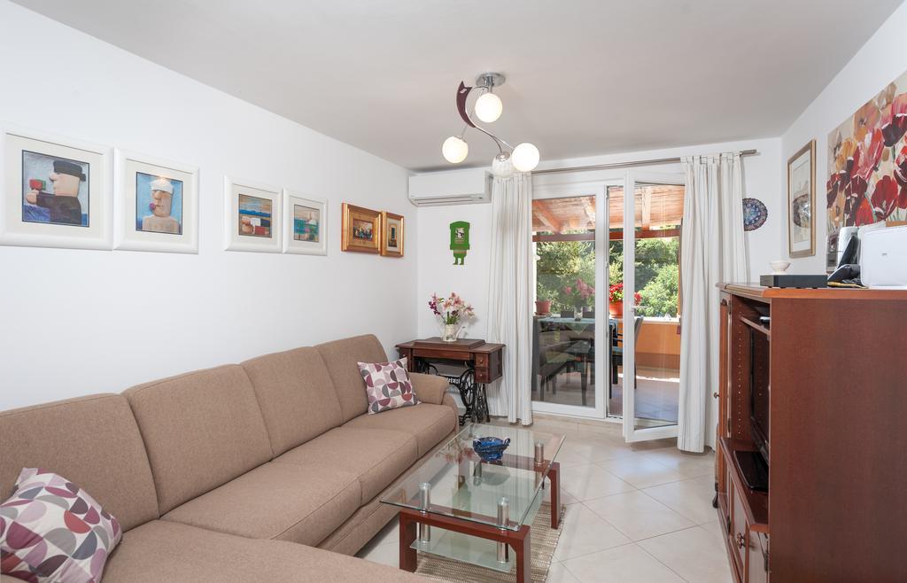 Apartment Timea Dubrovnik Exterior photo